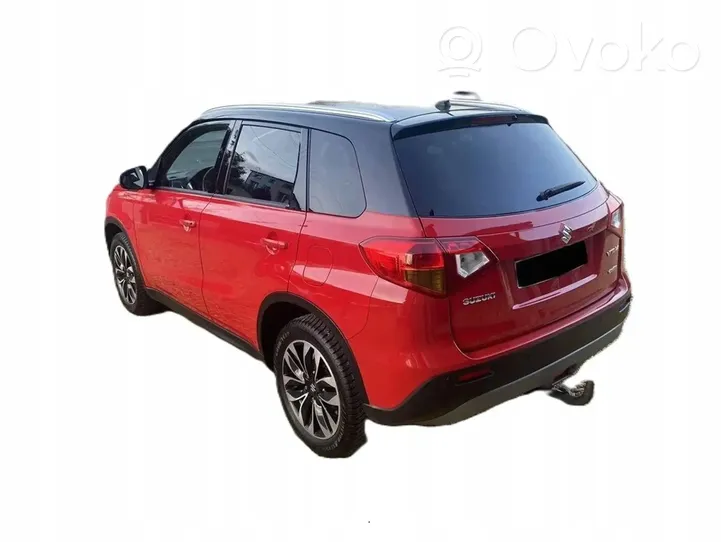 Suzuki Vitara (LY) Eje trasero 