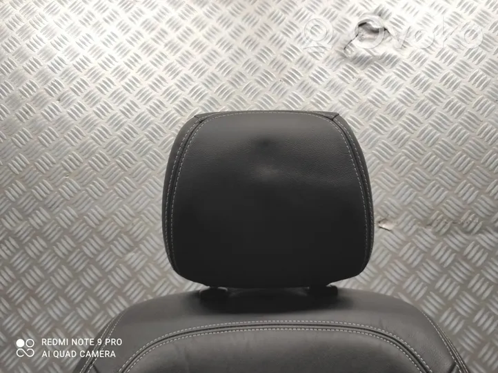 Renault Koleos I Seat set 