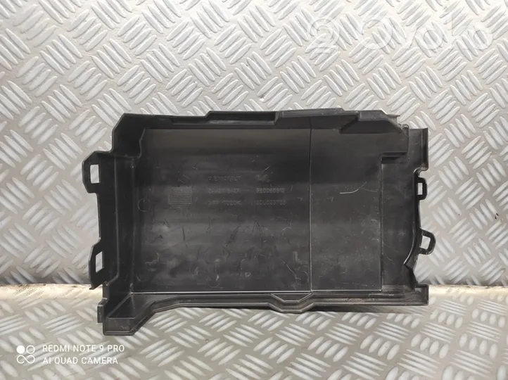 Opel Vivaro Battery box tray 