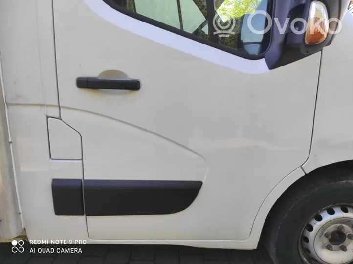 Renault Master III Portiera anteriore 