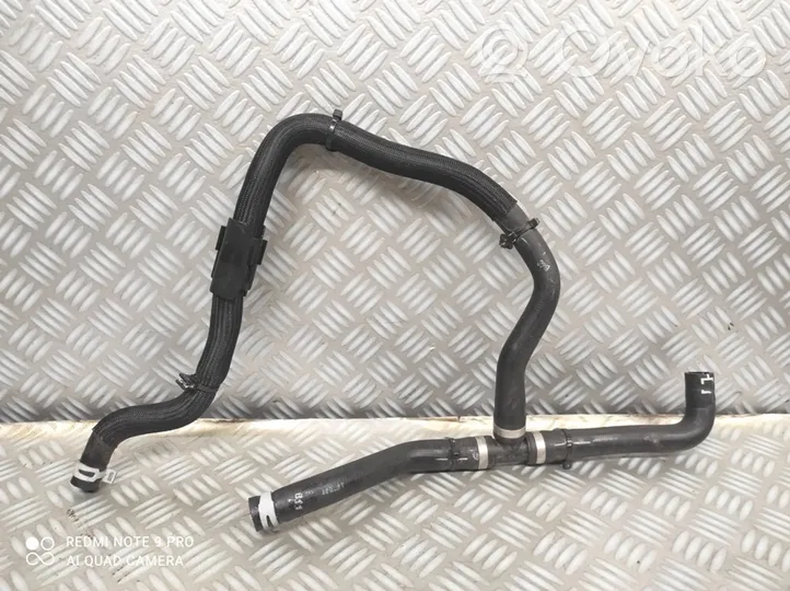 Renault Trafic III (X82) Engine coolant pipe/hose 