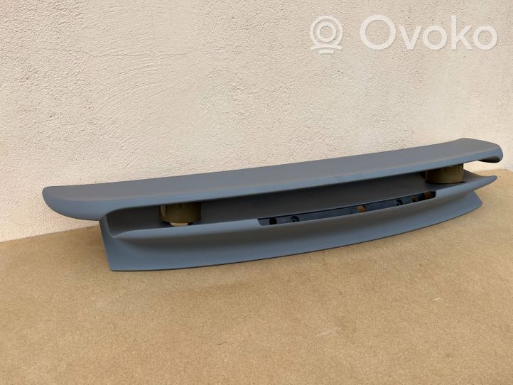 Porsche 911 991 Spoiler tylnej szyby klapy bagażnika 991504231