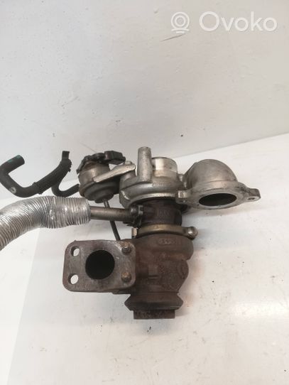 Citroen C4 II Turbo 9673283680