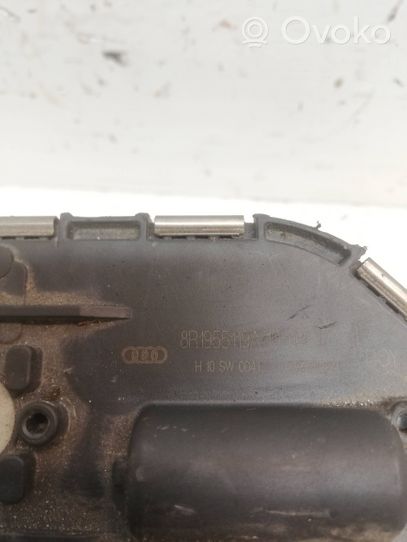 Audi Q5 SQ5 Mechanizm i silniczek wycieraczek szyby przedniej / czołowej 8R1955119A