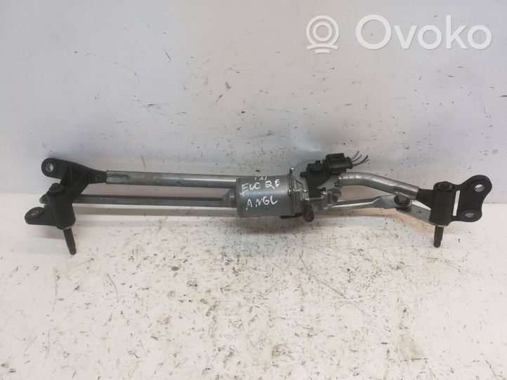 Land Rover Range Rover Evoque L538 Tiranti del tergicristallo anteriore BJ3217500BA