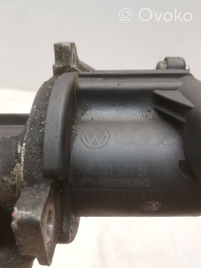 Volkswagen Multivan T5 EGR valve 038131501BF