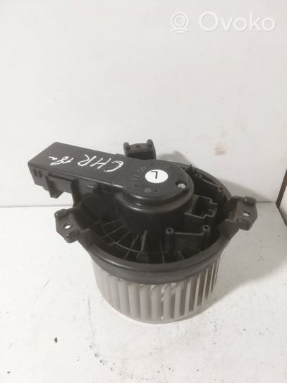 Toyota C-HR Ventola riscaldamento/ventilatore abitacolo 032804203237