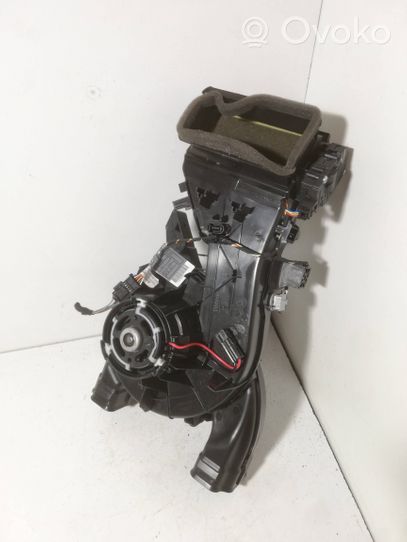 Mercedes-Benz GL X166 Ventola riscaldamento/ventilatore abitacolo T1013158N