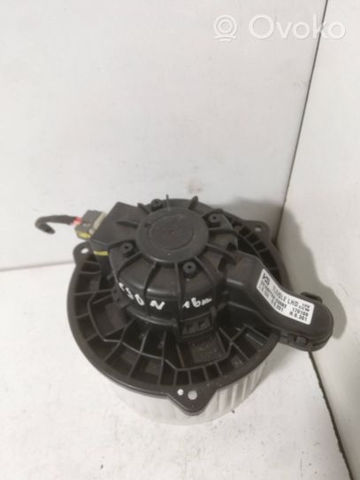 Hyundai Tucson TL Ventola riscaldamento/ventilatore abitacolo D3082170109