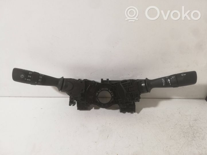 Toyota Hilux (AN120, AN130) Commodo, commande essuie-glace/phare 0K65017J290