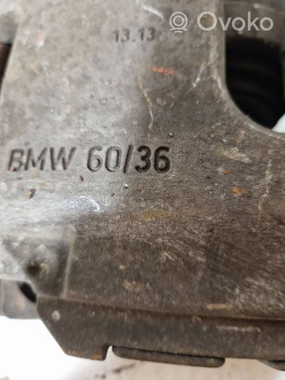 BMW 7 F01 F02 F03 F04 Étrier de frein avant 6036