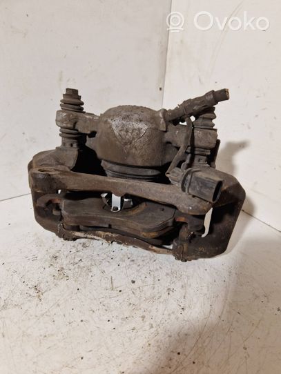 Audi A4 S4 B8 8K Caliper de freno delantero 8780A