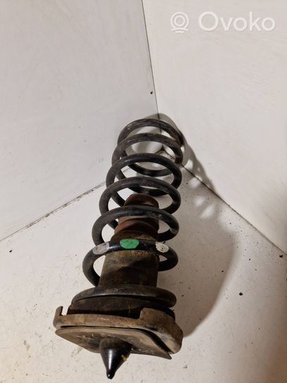 Volvo XC60 Rear coil spring 