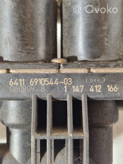 BMW X5 F15 Apsildes radiatora vārsts (-i) 6910544
