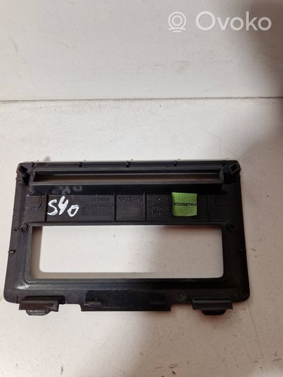 Volvo S40 Other interior part 8650694