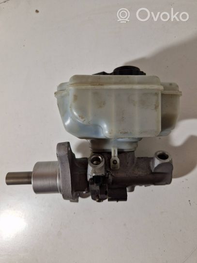 Volkswagen Golf VI Brake fluid reservoir 1K0611301