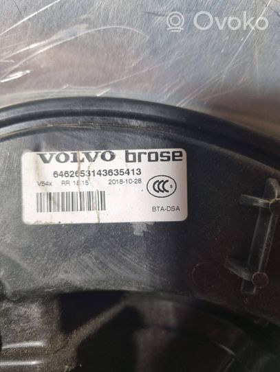 Volvo S90, V90 Takaoven ikkunan nostin moottorilla 46653143635