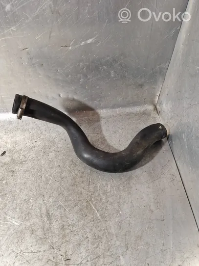 Renault Koleos I Intercooler hose/pipe 