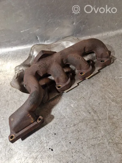 Ford Transit Custom Exhaust manifold 8K2Q9430CB