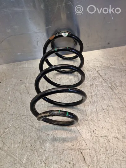 Ford Mondeo MK V Front coil spring 