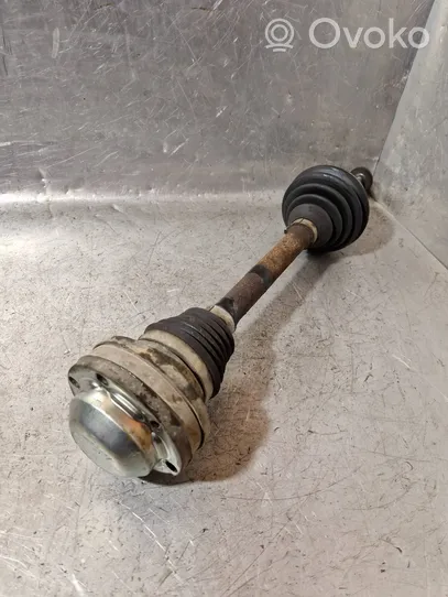 Volkswagen PASSAT B7 Front driveshaft 