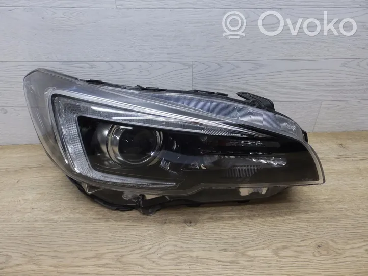 Subaru Levorg Lampa przednia 84002VA240