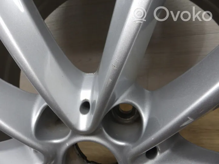 BMW X3 G01 Обод (ободья) колеса из легкого сплава R 19 