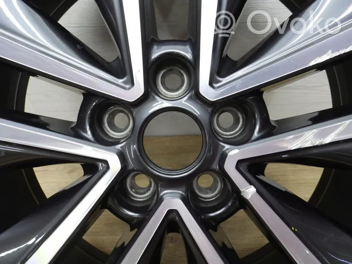 Ford Kuga III R20 alloy rim 