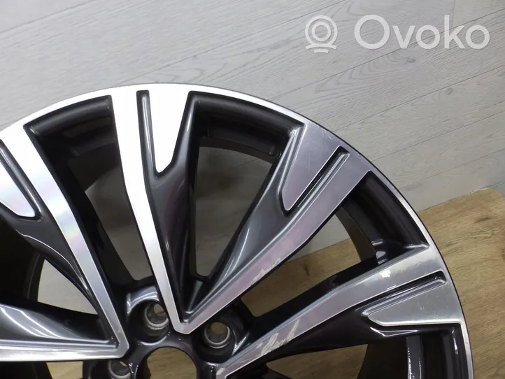 Ford Kuga III R20 alloy rim 