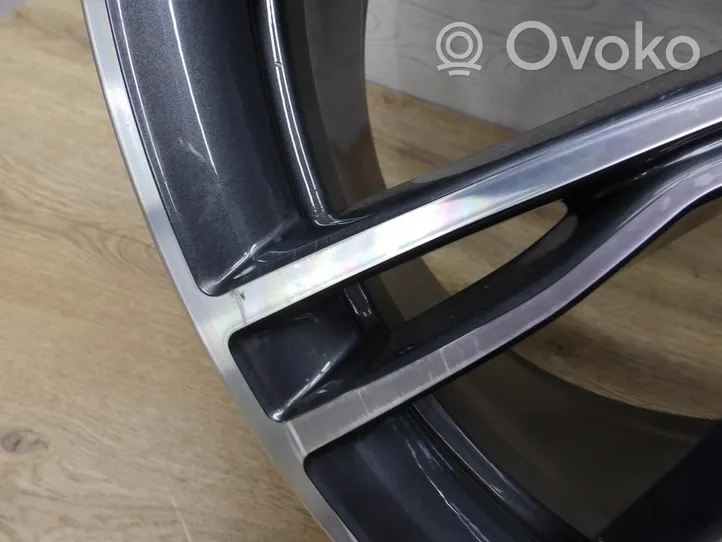 BMW X3 G01 Felgi aluminiowe R21 