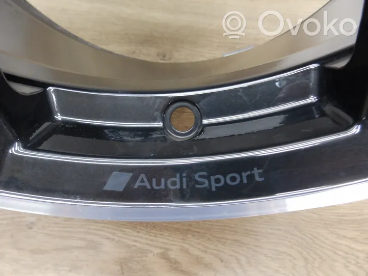 Audi A5 R20-alumiinivanne 
