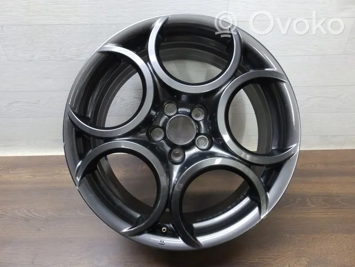 Alfa Romeo Giulietta R18 alloy rim 