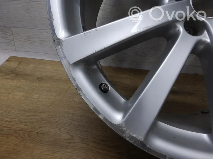 Volkswagen Tiguan R19 alloy rim 