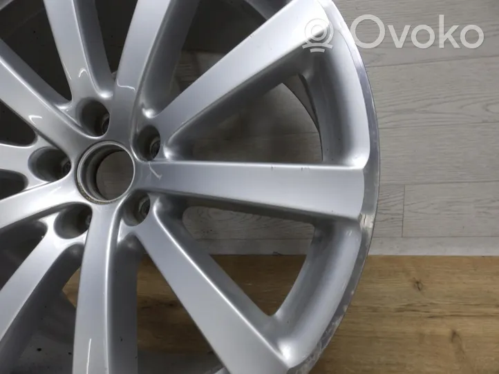 Volkswagen Tiguan R19 alloy rim 