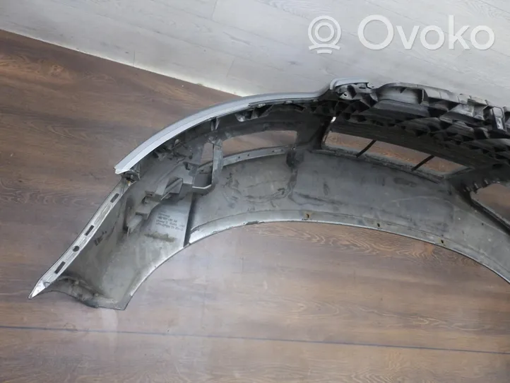 Audi A6 S6 C6 4F Paraurti anteriore 4F0807437AG