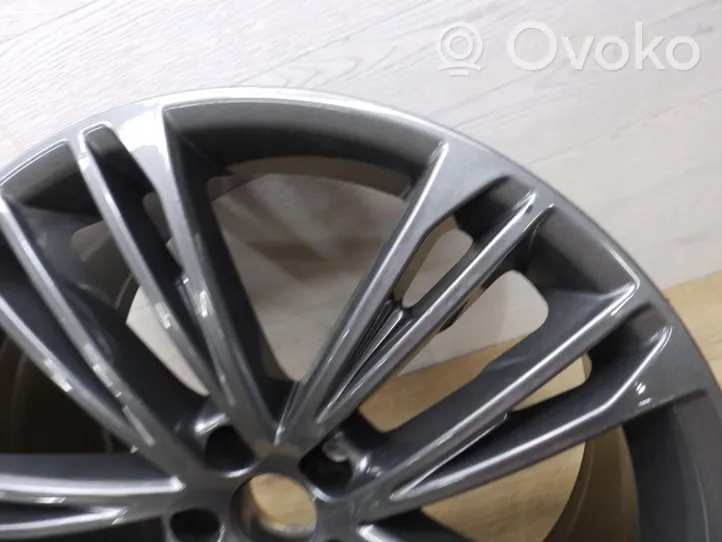 Audi A7 S7 4K8 Обод (ободья) колеса из легкого сплава R 20 