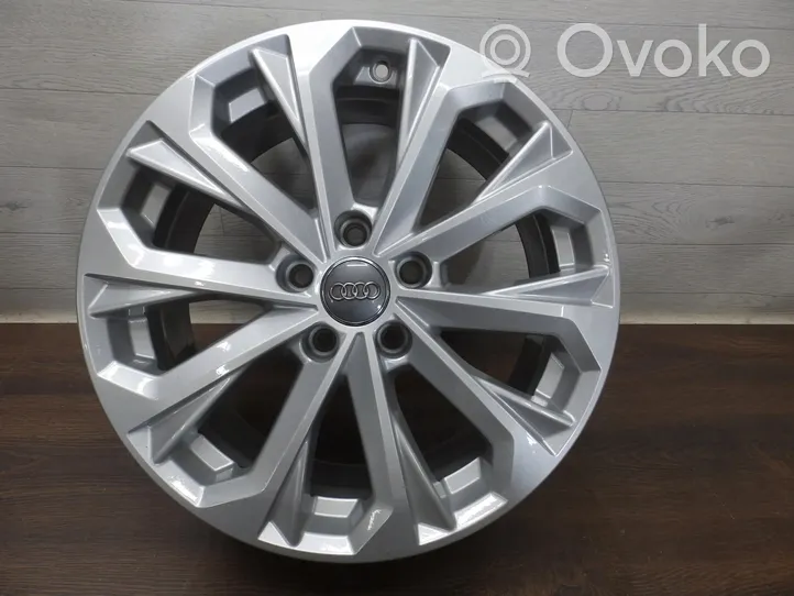 Audi A4 S4 B9 8W R 17 alumīnija - vieglmetāla disks (-i) 