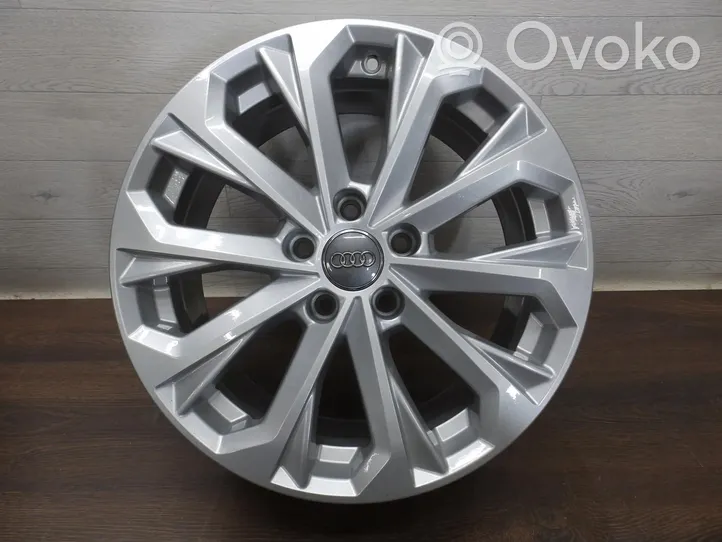 Audi A4 S4 B9 8W R 17 alumīnija - vieglmetāla disks (-i) 