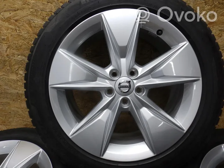 Volvo V60 R16 alloy rim 