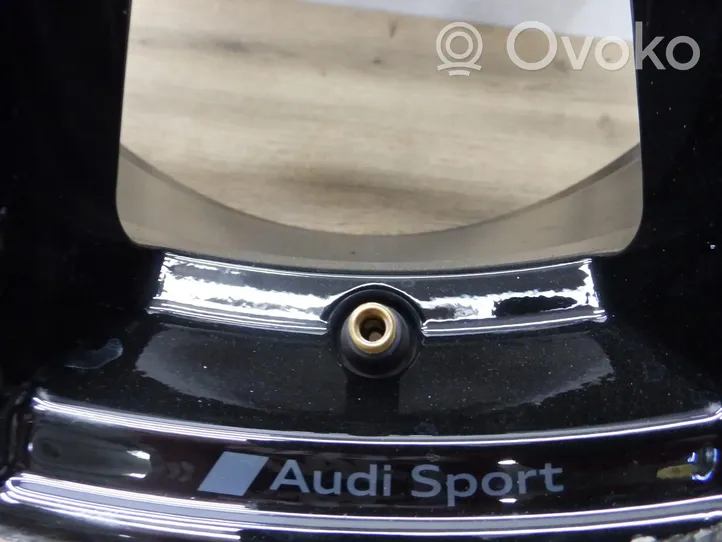 Audi e-tron R21-alumiinivanne 