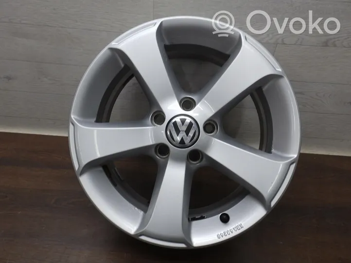 Volkswagen Sharan R16 alloy rim 