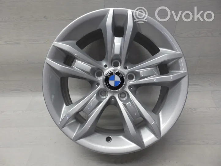 BMW X1 E84 Felgi aluminiowe R17 