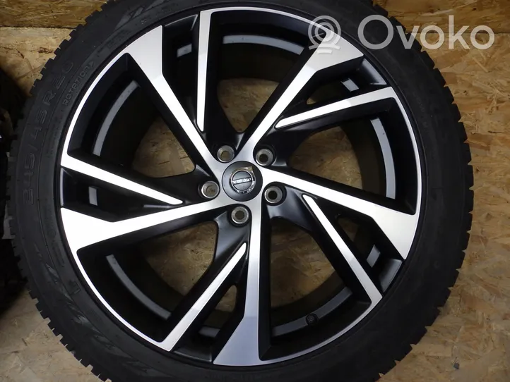 Volvo XC60 R20 alloy rim 