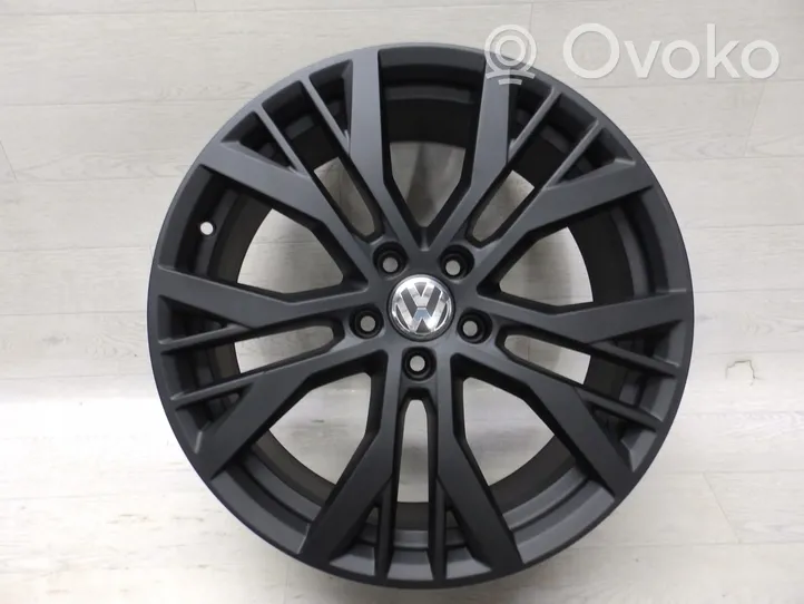 Volkswagen Golf VII Felgi aluminiowe R19 