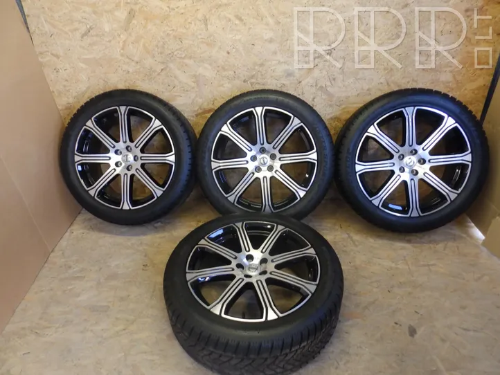 Volvo S70  V70  V70 XC R20 alloy rim 