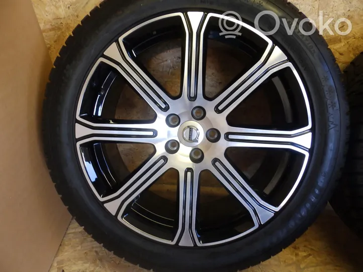 Volvo S70  V70  V70 XC R20 alloy rim 