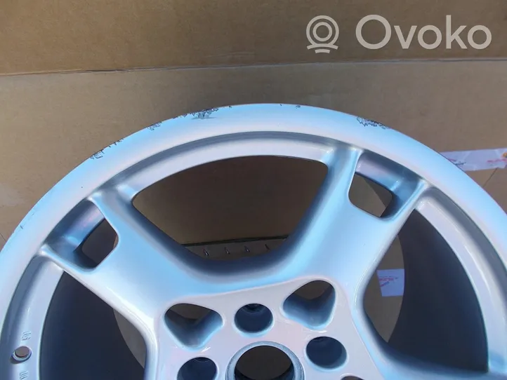 Porsche 997 R 19 alumīnija - vieglmetāla disks (-i) 