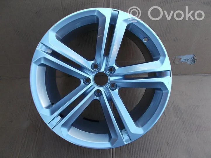 Volkswagen Tiguan R19 alloy rim 