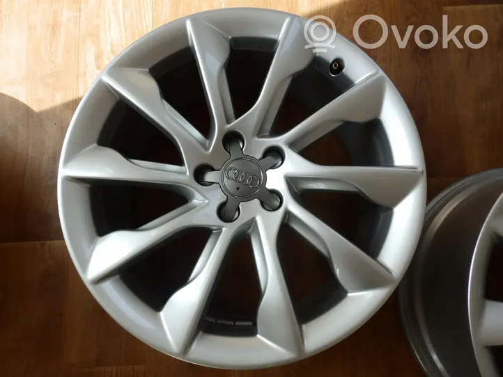 Audi A5 8T 8F Felgi aluminiowe R19 