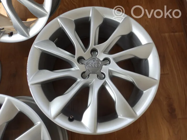 Audi A5 8T 8F Felgi aluminiowe R19 